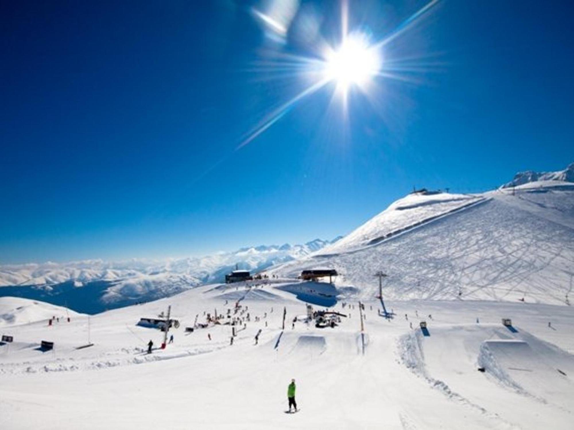 Charmant Studio Cabine 4 Pers. Avec Balcon, Proche Centre Et Thermes A Saint-Lary-Soulan - Fr-1-296-231 Exterior foto